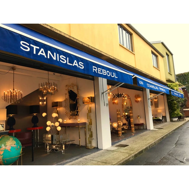 2 Chandeliers Ovali by Sciolari, Italy, 1970s For Sale - Image 10 of 12