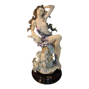 Giuseppe Armani Sagittarius Figurine Limited Edition 637/5000 Florence 1997
