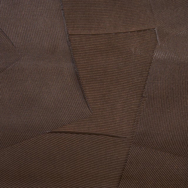Gestural, textural and gorgeous, Hand-Combed Plaster was designed by David Kaihoi to resemble the real thing. Made by...