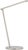 Modern Kelly Wearstler by Visual Comfort Signature Cona Desk Lamp in Polished Nickel For Sale - Image 3 of 3