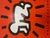 Radiant Baby Fotofolio Edition Poster by Keith Haring, 1998, in Very Good conditions. This piece is attributed to the...