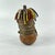 Early 20th Century Nyamwezi Beaded Fertility Doll Gourd Tanzania For Sale In Denver - Image 6 of 7