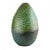Tall Green Vase by L’oca Nera For Sale - Image 4 of 4