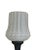 Vintage 1960 Hollywood Regency Miami Philip Carey Torch Entryway Wall Sconce For Sale - Image 4 of 9