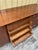 Refinished Mid Century Modern Twelf Drawer Dresser by John Stuart. Circa 1960s. For Sale - Image 17 of 18