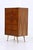 Mid-Century Wooden Chest of Drawers For Sale - Image 12 of 13