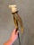 Bone Rare 19th Century Accountant's Cane With Spanish Guard, Circa 1870 For Sale - Image 7 of 12