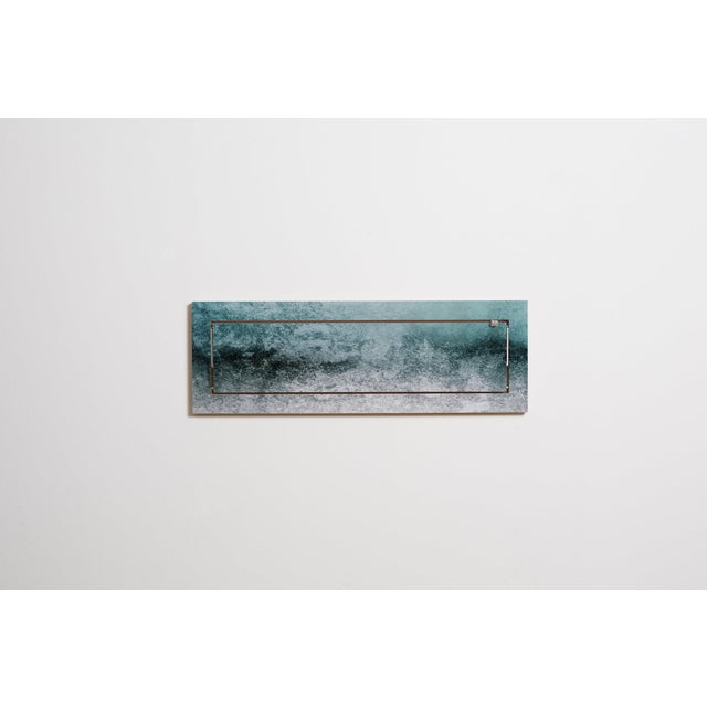 Not Yet Made - Made To Order 80×27-1 Fläpps Shelf by Monika Strigel for Ambivalenz For Sale - Image 5 of 5