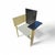 Berlin Chair attributed to Gerrit Rietveld For Sale - Image 10 of 18