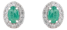 Example of Expressionism Earrings