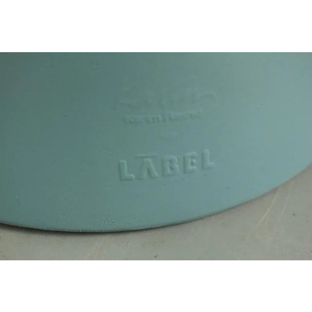 Set of Kite Lounge Chairs by Karim Rashid for Label, 2004 For Sale - Image 11 of 12