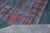 Modern Oversize Contemporary Persian Blue Red Rug - 11'4" x 17'5" For Sale - Image 3 of 12