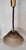 Vintage Ceiling Lamp with Tinted Relief Glass Shade from Peill & Putzler, 1970s For Sale - Image 4 of 9