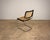 S32 V Cantilever Chair by Marcel Breuer for Thonet, Set of 3 For Sale - Image 5 of 14