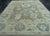 Turkish Oushak Rug 9'9" x 13'3" #18602 Explore a curated collection of hallway runners, wool rugs, and handmade...