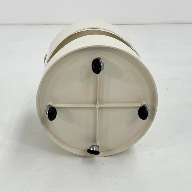 Robo Side Table by Joe Colombo for Elco, 1970s For Sale - Image 9 of 11