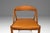 Set of Four (4) Mid-Century Danish Modern Model 31 Dining Chairs in Teak & Leather Attributed to Kai Kristiansen for Schou Andersen, Denmark, C. 1960s For Sale - Image 13 of 18