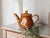 Brown Mid-Century Ovenproof Ceramic Teapot from Waku, Germany, 1960s For Sale - Image 8 of 9