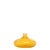 Un Fiore Vase 19 - Golden Yellow For Sale In New York - Image 6 of 6