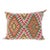 Authentic Vintage Moroccan Berber Throw Pillow For Sale