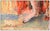 Realism Mid 20th Century Donning Her Robe, Aaron Bohrod For Sale - Image 3 of 4