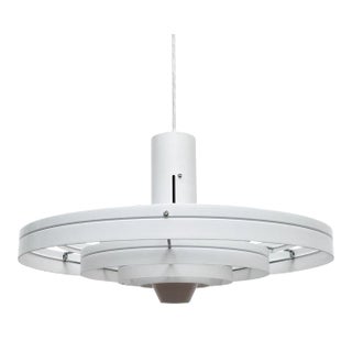 Mid-Century Danish Fibonacci Pendant Lamp by Sophus Frandsen for Fog & Mørup, 1960s For Sale