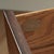 Vintage Campaign Style Chest or Dresser by Baker For Sale - Image 14 of 17