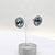 Stone Information - --------------------------------------------- Primary Stone(s): Aquamarine - Stone Grading: - Color:...