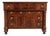 Ralph Lauren Style American Empire Flame Mahogany Master Chest of Drawers by Henredon For Sale