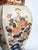Metal Imari Ginger Jar Table Lamps Restored For Sale - Image 7 of 12