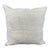 Turkish Hemp Pillow Cushion Natural Beige Pillow Cushion Cover 24"x24" For Sale