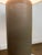 Mid 20th Century Mid 20th Century Monumental Marshall Studios Martz Signed Ceramic Table Lamp With Original Walnut Finial For Sale - Image 5 of 18