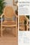 Mid-Century Modern 1970s Pair of McGuire Style Chairs For Sale - Image 3 of 7