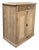Parisian Pine Sideboard, 1940s For Sale