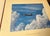 1945 Transcontinental & Western Air (Twa) Promotional Collection of Lithographs For Sale - Image 4 of 17