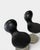 Mid-Century Modern Vintage Bar Stools by Olav Eldrøy for Varier Furniture, 1990s, Set of 4 For Sale - Image 3 of 7