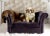 Gray Dachshund Grey Pet Bed For Sale - Image 8 of 9