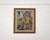 Margareta Wallin Kylander, Women in Yellow, 1960s, Oil on Canvas, Framed For Sale - Image 15 of 15
