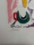 Mid 20th Century "Janus" by Alfonso Ossorio Signed and Numbered Screenprint For Sale - Image 4 of 11