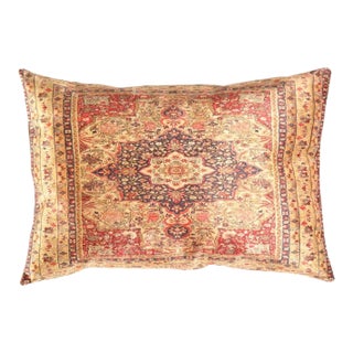 Pasargad DC Decorative Modern Turkish Pillow For Sale