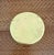 Italian Fiorucci Vintage Brass Box For Sale - Image 3 of 5
