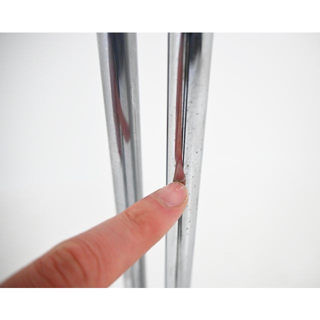 Anchise Floor Lamp by Toni Cordero for Artemide, 1990s For Sale - Image 9 of 10