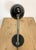 Black Industrial Table Lamp, 1950s For Sale - Image 13 of 17