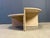 Vintage Travertine Coffee Table, 1970s For Sale - Image 6 of 9