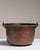 19th Century Belgium Chocolate Copper Serving Piece For Sale - Image 4 of 15