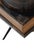 Brown Aldo Tura Lacquered Goatskin Book Form Bar Cabinet, Italy, 1950's. For Sale - Image 8 of 14