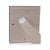 A sophisticated two-tone leather photo frame designed to showcase memories with style. Crafted from genuine Nappa leather,...