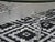 Glass Coffee Table with Acrylic Glass Base For Sale - Image 4 of 12