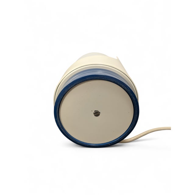 Space Age Table Lamp, 1970s For Sale - Image 6 of 11