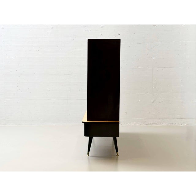 Vintage Edelweiss Model Chest of Drawers by Kehr, 1950s For Sale - Image 15 of 17